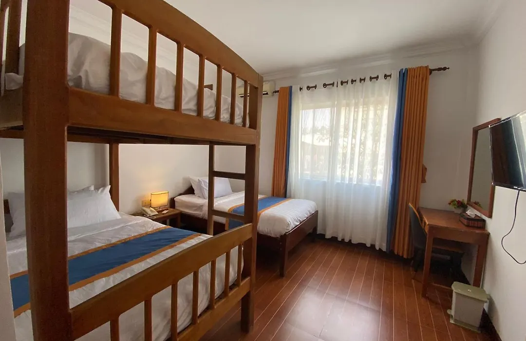 Maha Kali Hotel-1