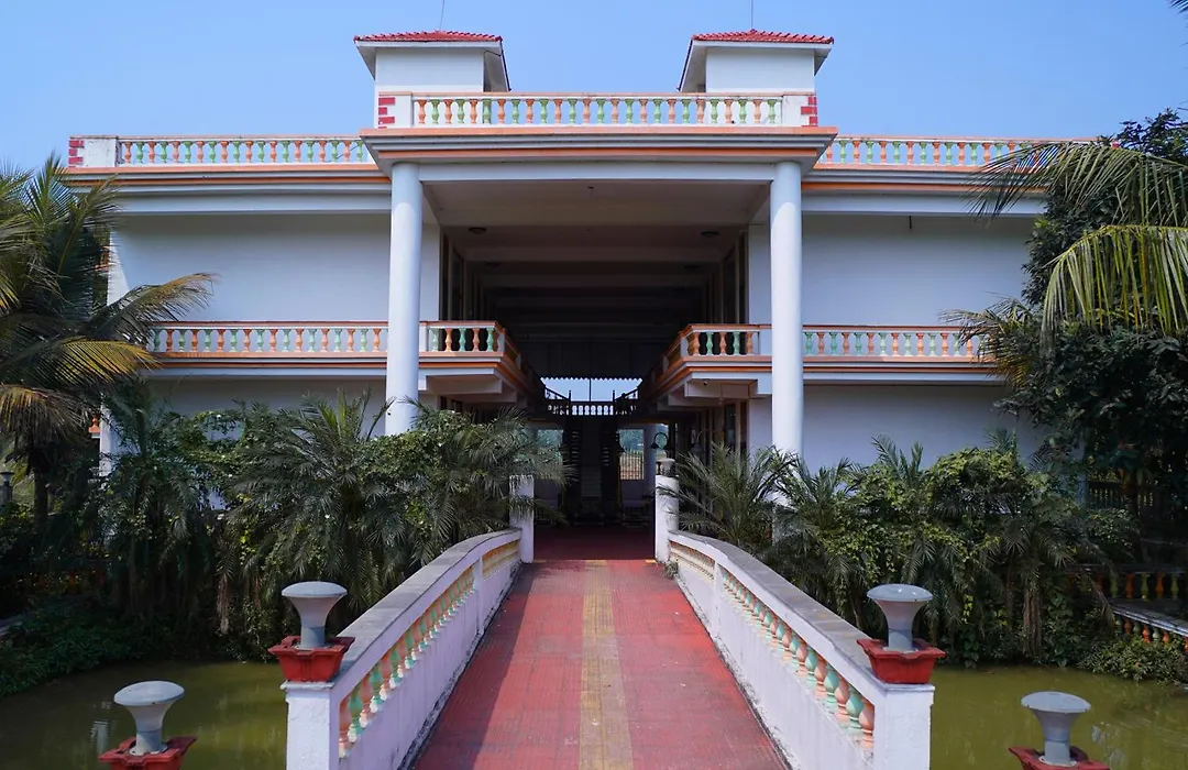 Icon Heritage Bakkhali - Where The Sea Meets Luxury-1