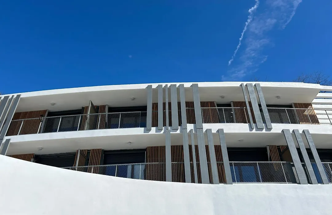 Pure Thermal Residence-1