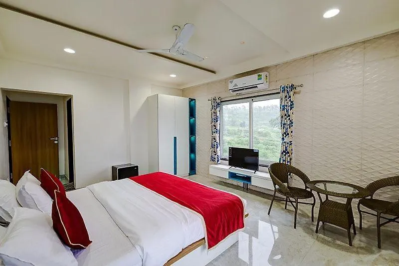 The Leaf Resort Mahabaleshwar-1