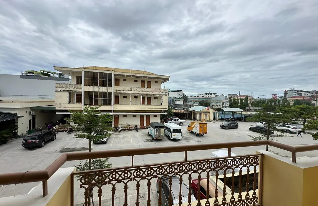 OYO 1246 Nha Khach Cuc Hau Can-1