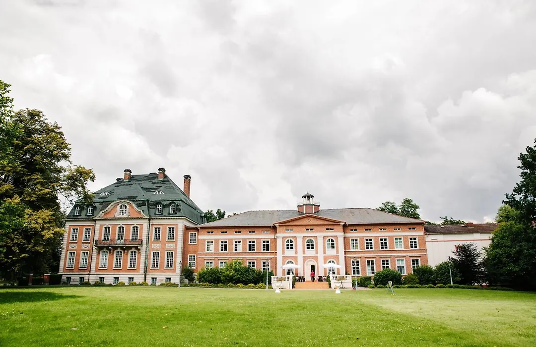 Schloss Karow-1