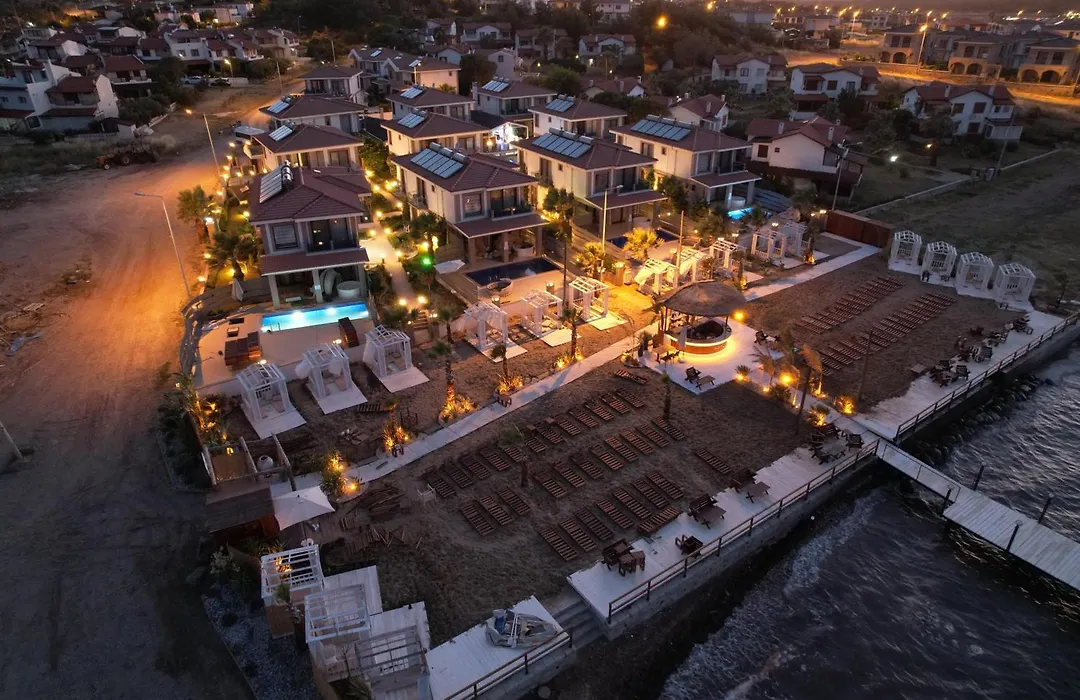 Cunda Say Resort-1