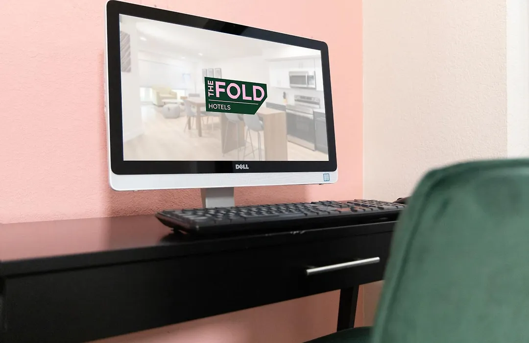 The Fold Hotels Orlando-1