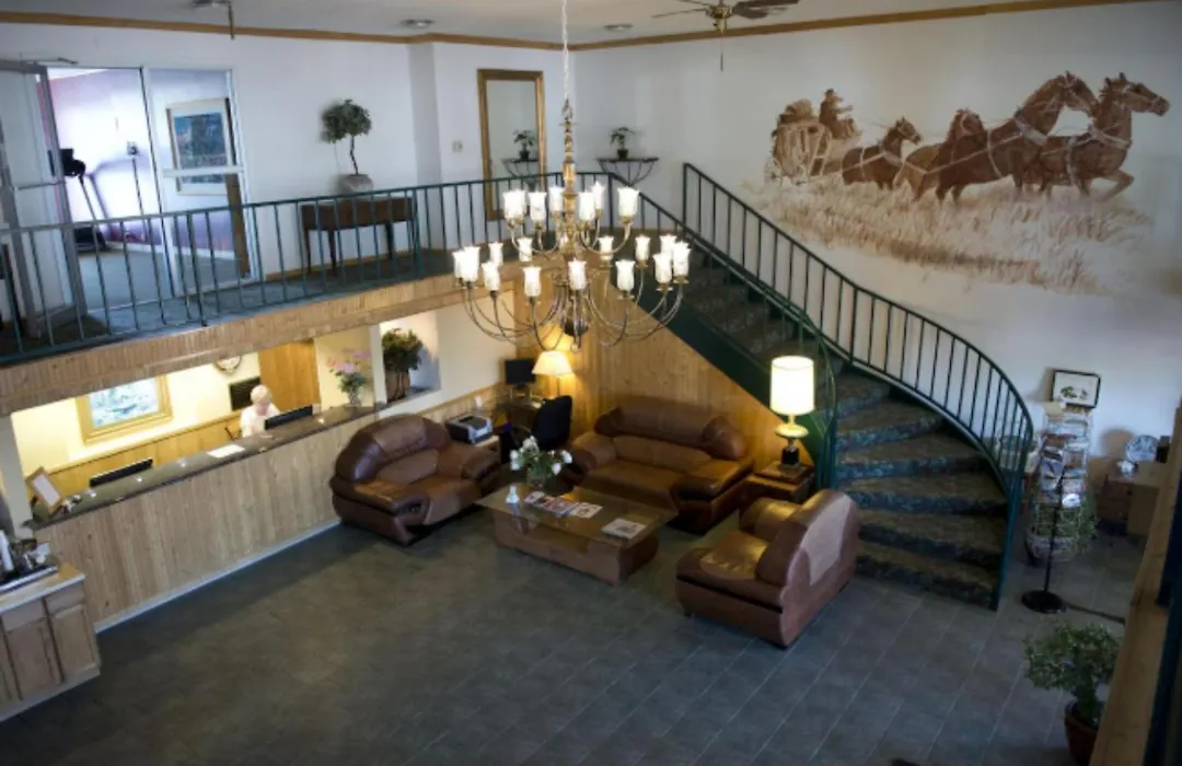 Stage Coach Inn By Capital O Ogallala I 80-1