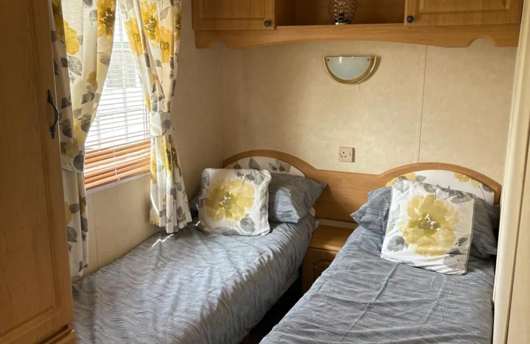 152 North Happy Days Holiday Homes-1