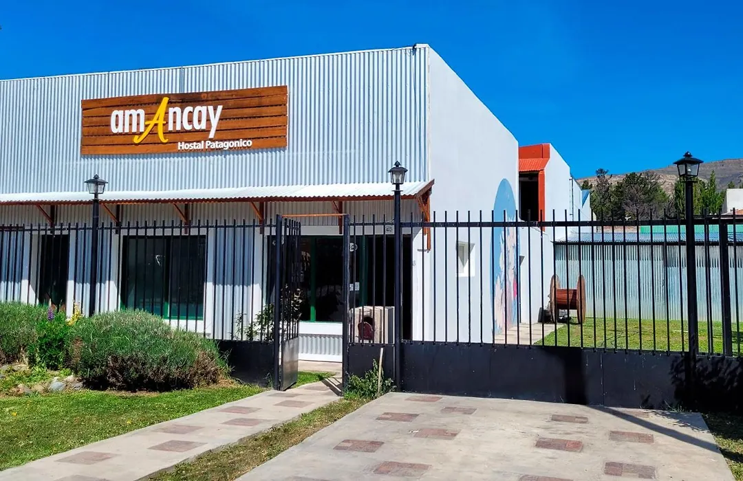 Amancay-1