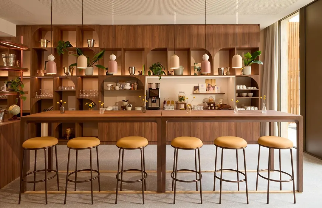 Okko Hotels Troyes Centre-1