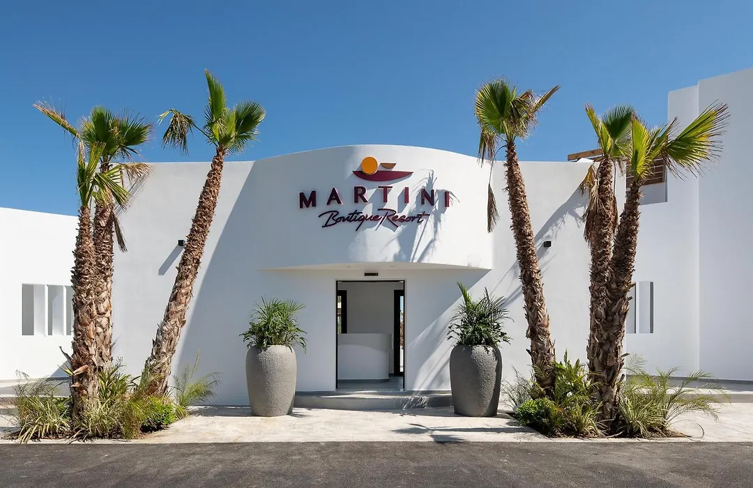 Martini Boutique Resort-1