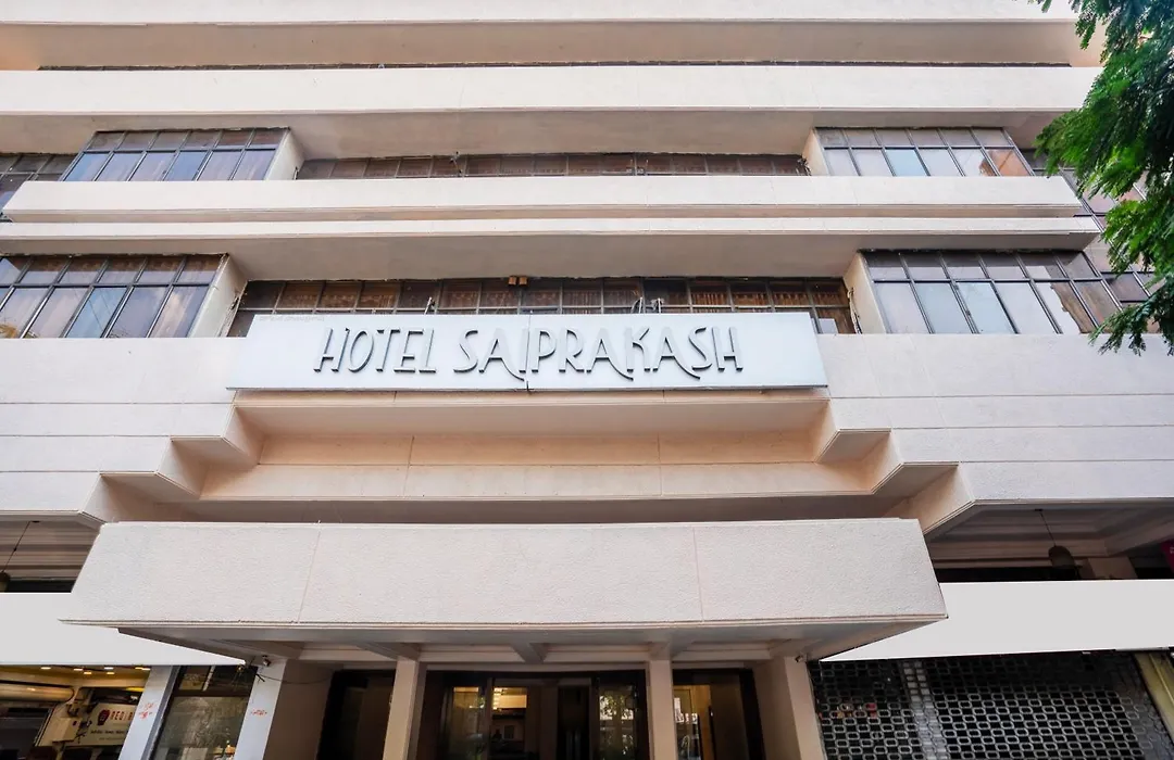 Hotel Saiprakash-1