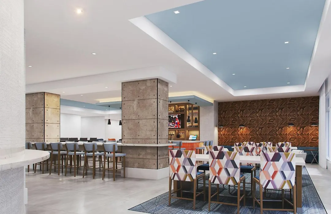 Staybridge Suites Houston Downtown By Ihg-1