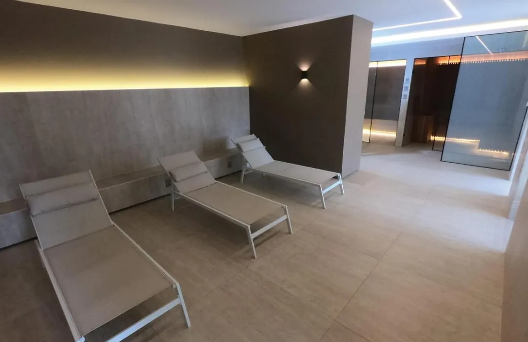 Real Residence Hotel-1