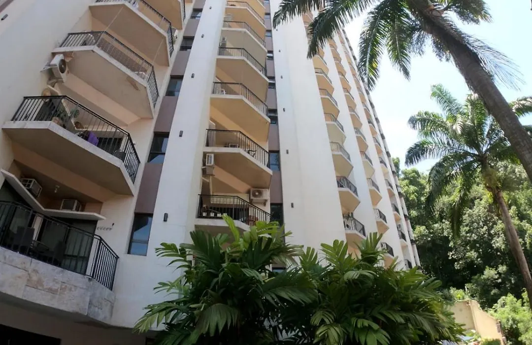 Real Residence Hotel-1