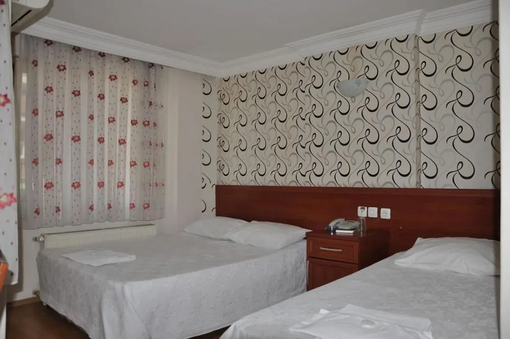 Şahin Otel1-1