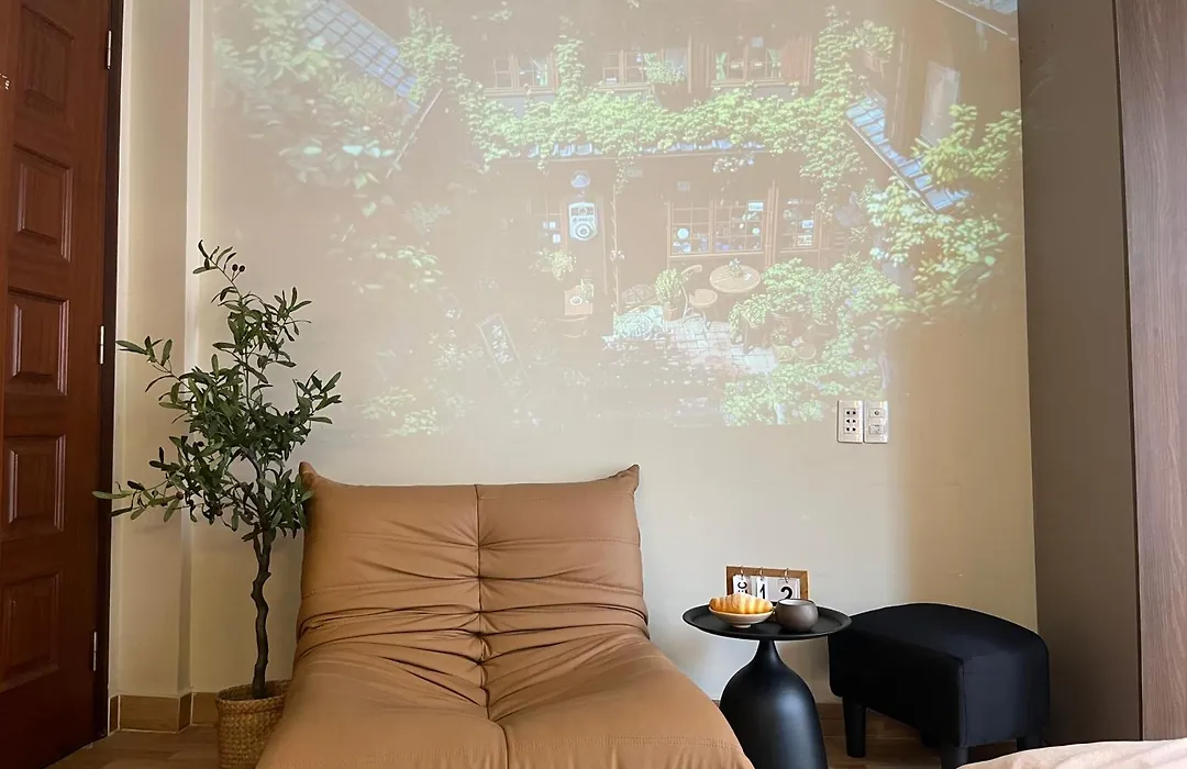 Paar Homestay Nguyễn Cửu Vân-1
