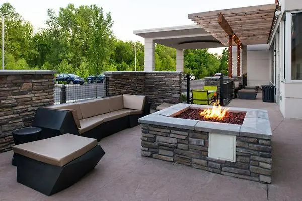 Springhill Suites By Marriott-1