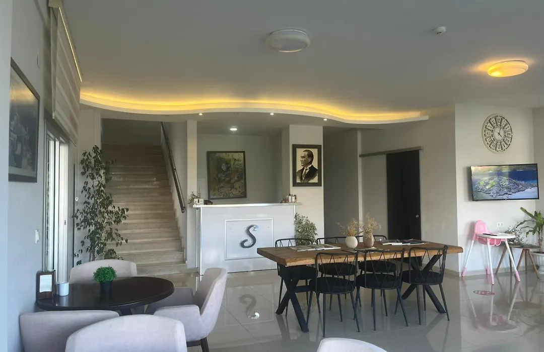 Serin Otel-1