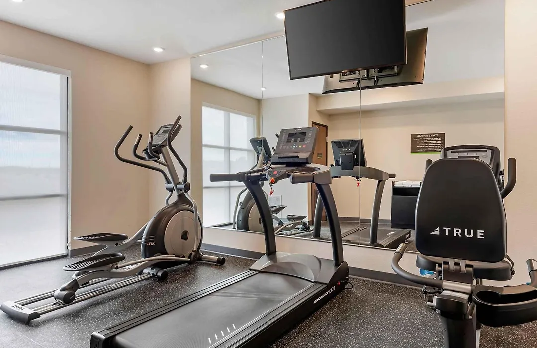 Extended Stay America Premier Suites - Yuma-1