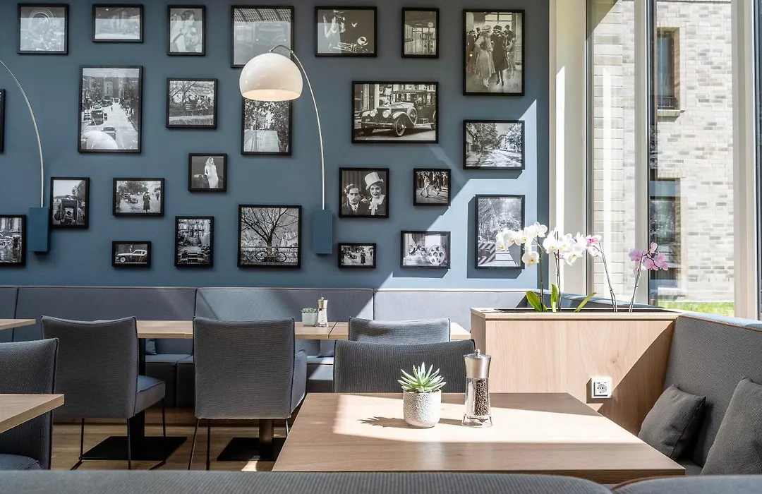 Hampton By Hilton Potsdam Babelsberg-1