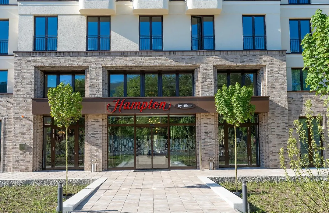Hampton By Hilton Potsdam Babelsberg-1