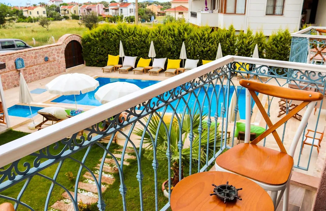 Cunda Rota Otel-1