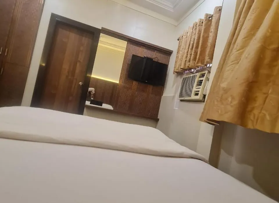 Hotel Sharda-1