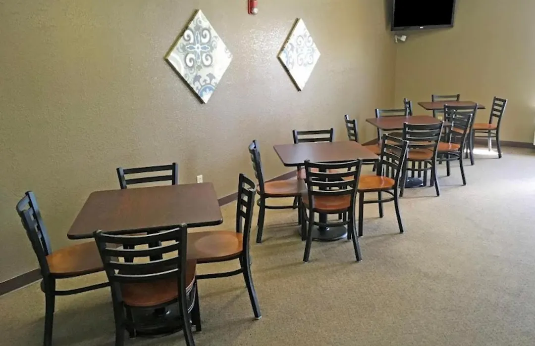 Comfort Crest Inn Smackover-1