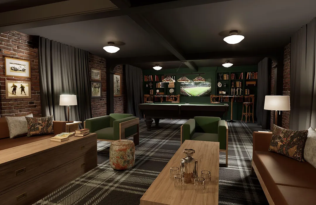 Mont Gabriel, Sainte-Adele, A Tribute Portfolio Resort-1