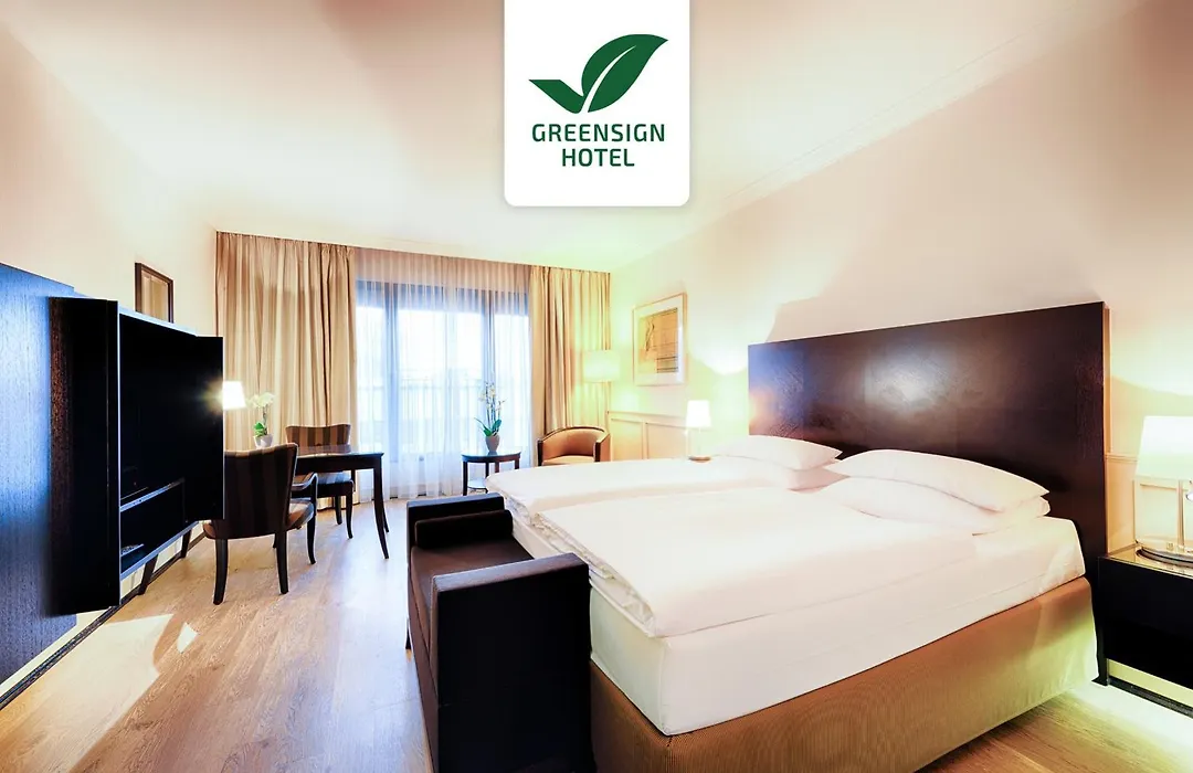 Welcome Parkhotel Euskirchen-1
