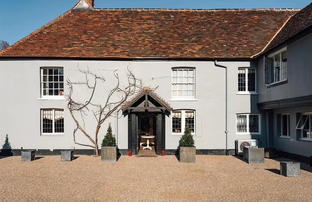 The Alfriston-1