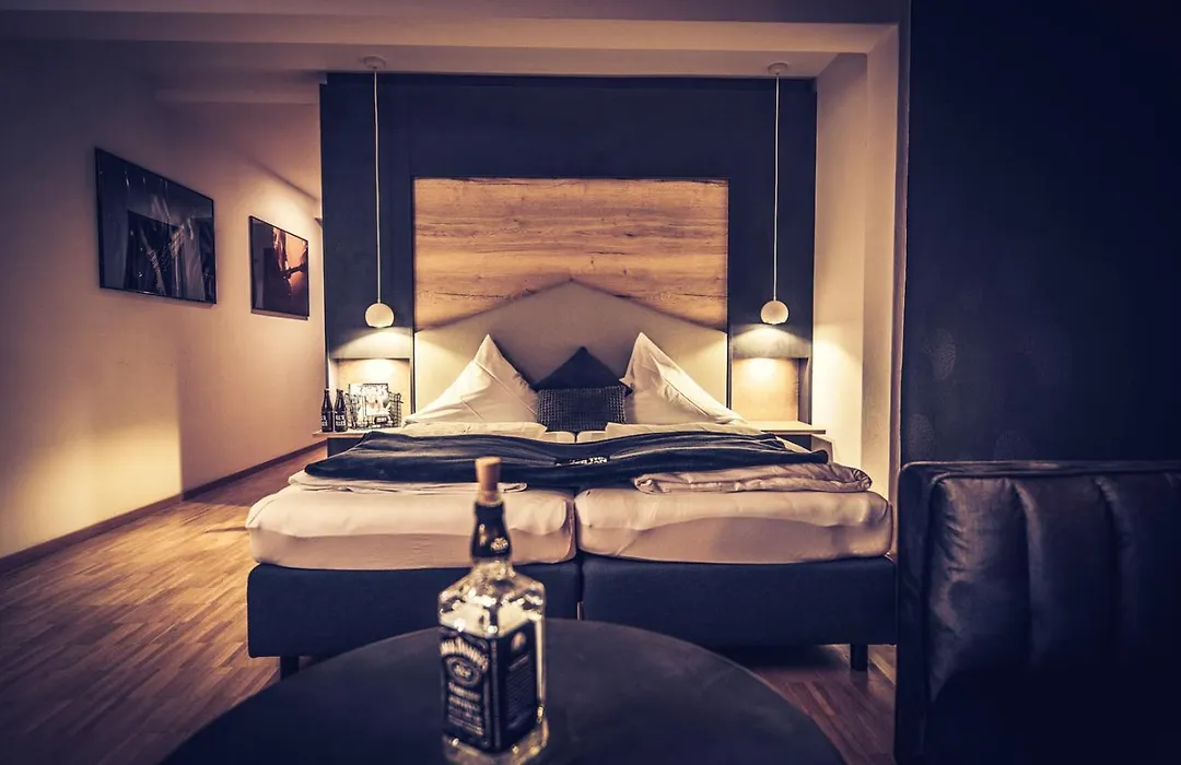Rock&Chill Hotel Falter-1