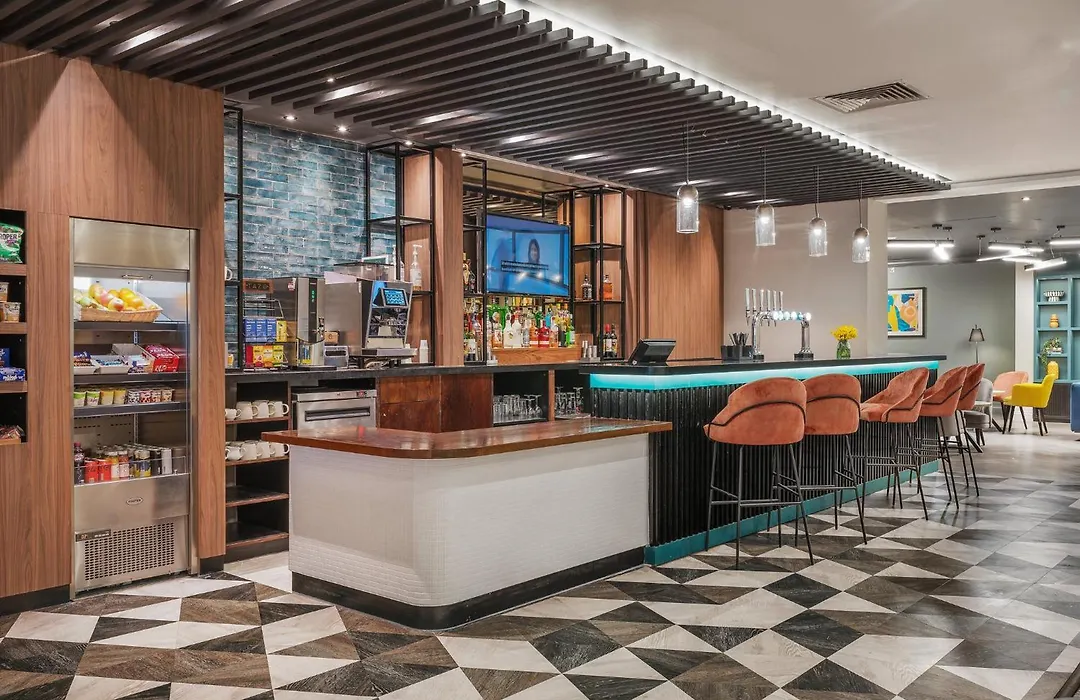 Holiday Inn Leeds-Wakefield M1 Jct40 By Ihg-1