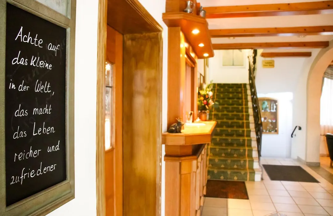 Hotel Goldenes Fass In Rothenburg Ob Der Tauber-1