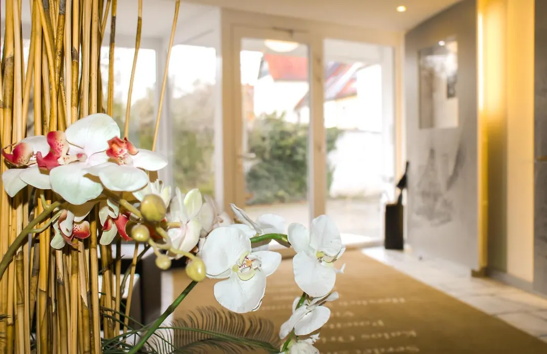 Hotel Goldenes Fass In Rothenburg Ob Der Tauber-1