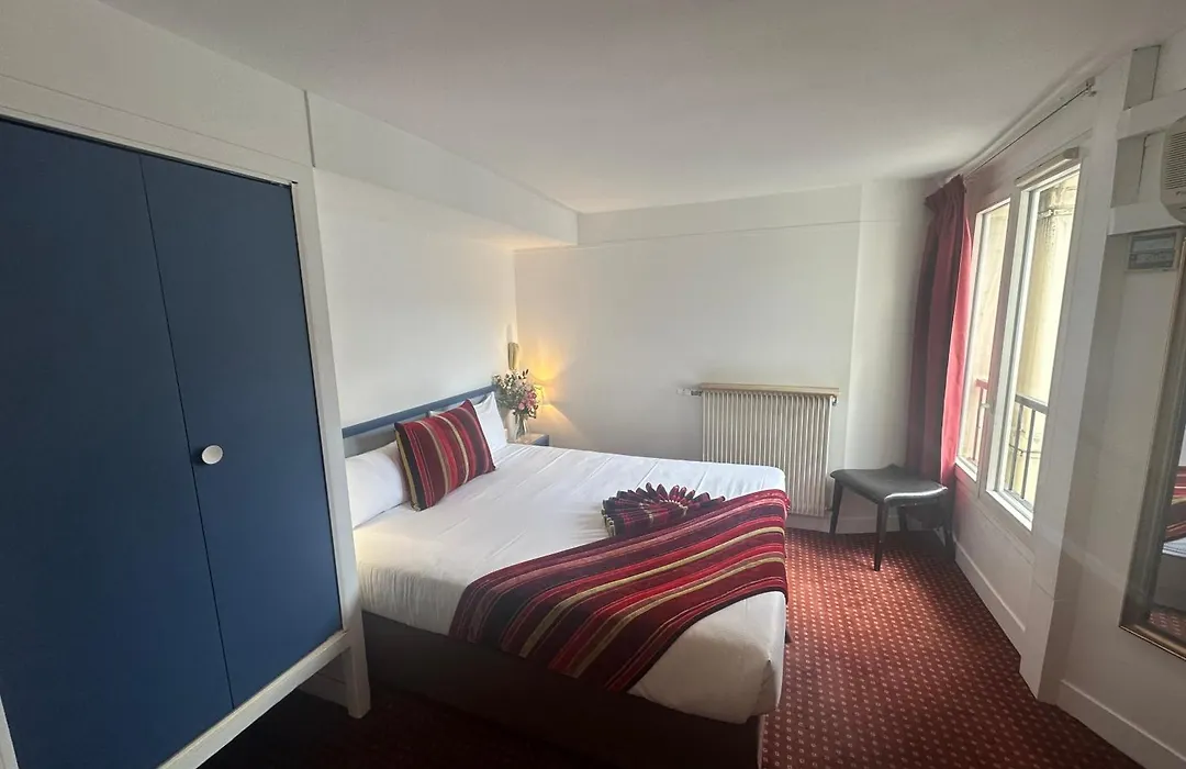 Hotel Opera Deauville-1