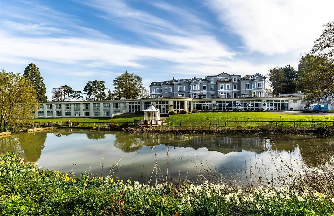 Doubletree By Hilton Cheltenham-Cotswolds-1