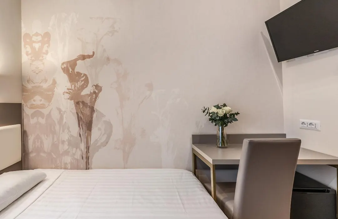 Flower Garden Hotel-1