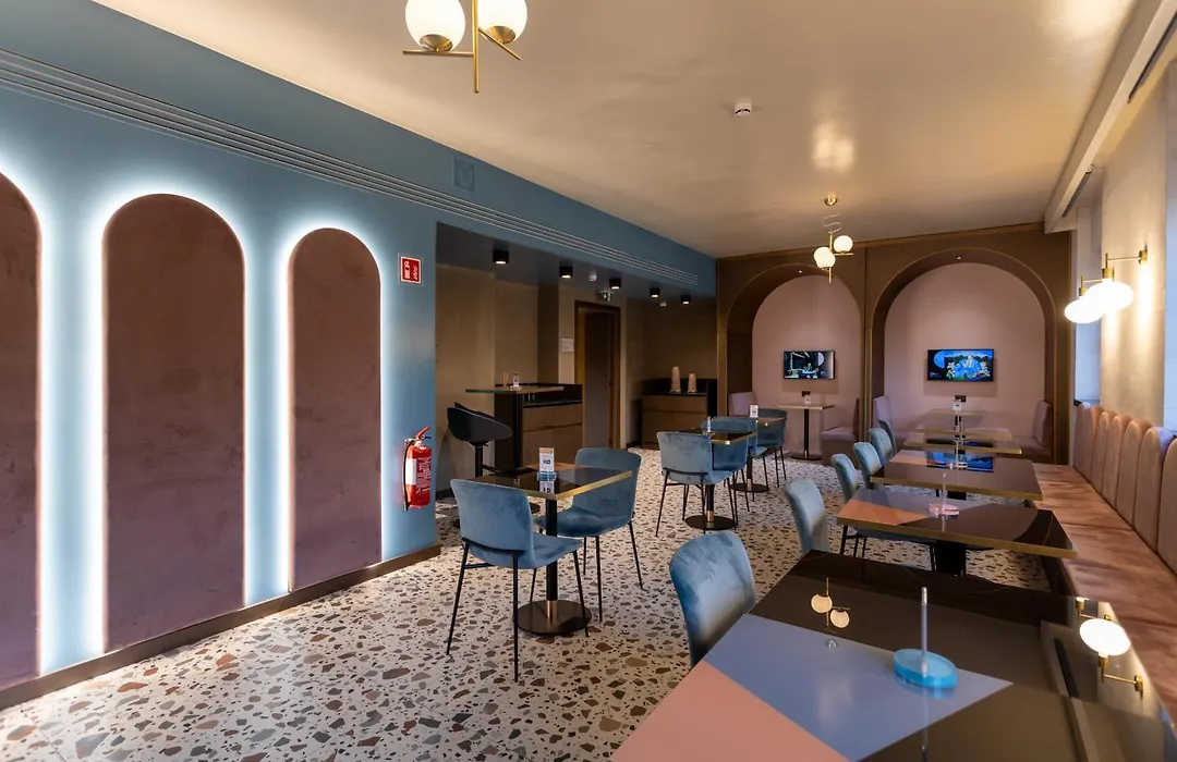 Axyhotels Innstyle Milano-1