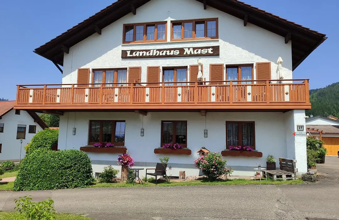 Landhaus Mast-1