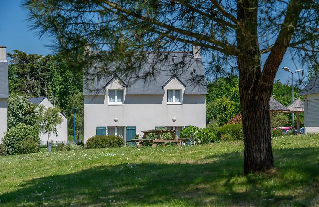 Résidence Odalys Horizon Morgat-1
