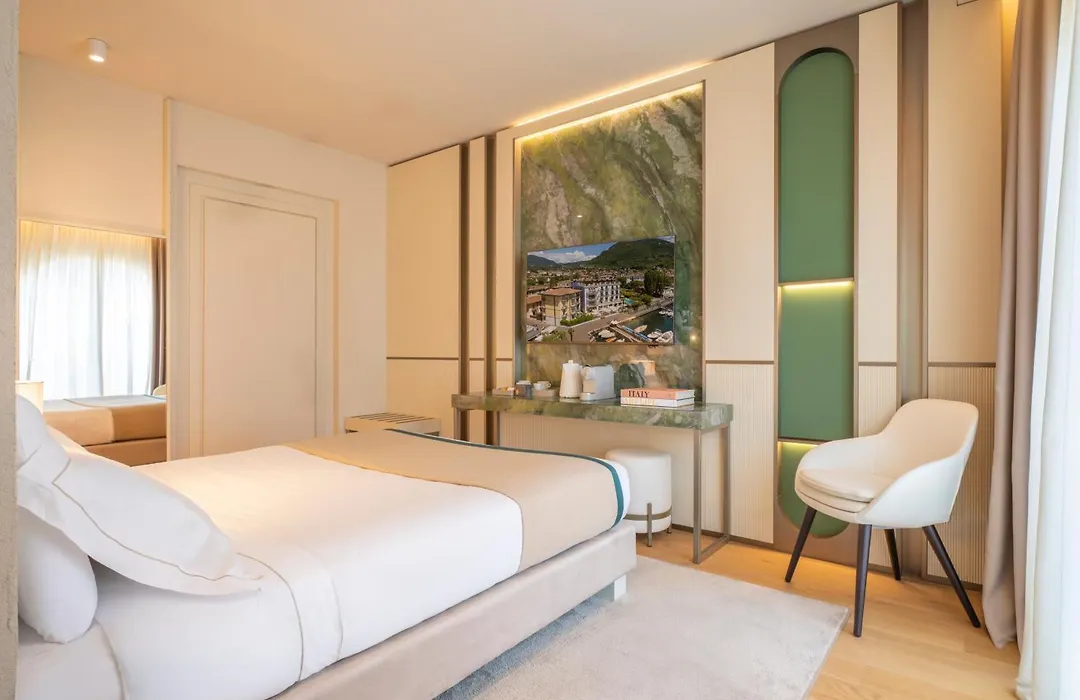 Bellerive Lifestyle Hotel-1