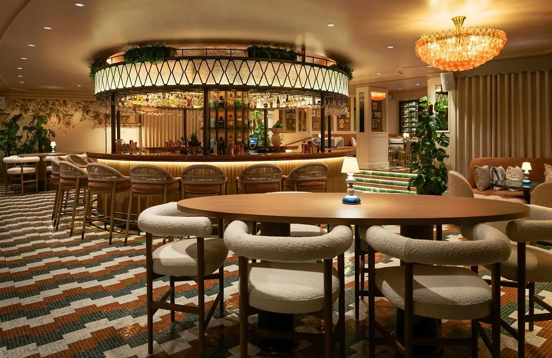 Le Royal Meridien Beach Resort & Spa Dubai-1