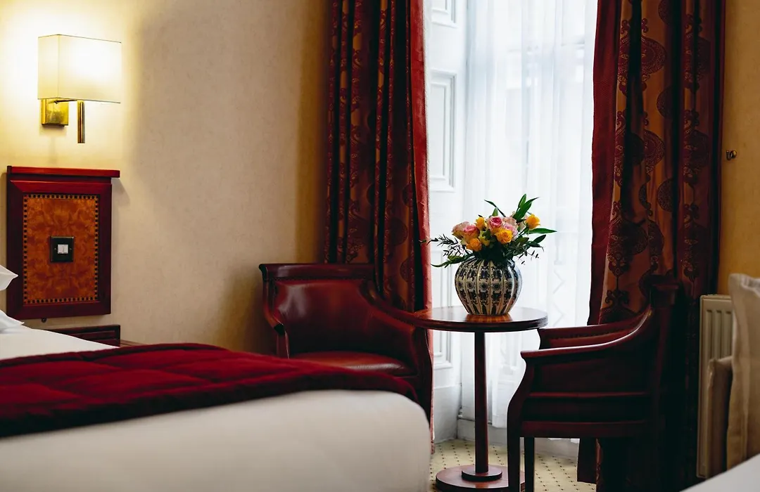 Grange Clarendon Hotel-1