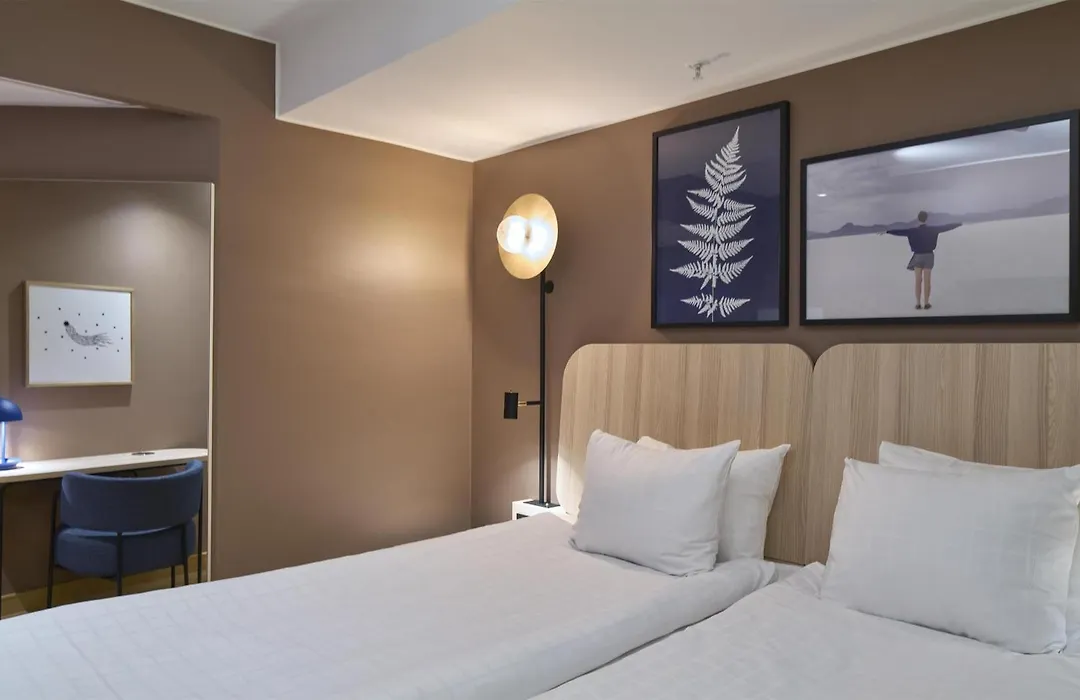 Scandic Sjoefartshotellet-1