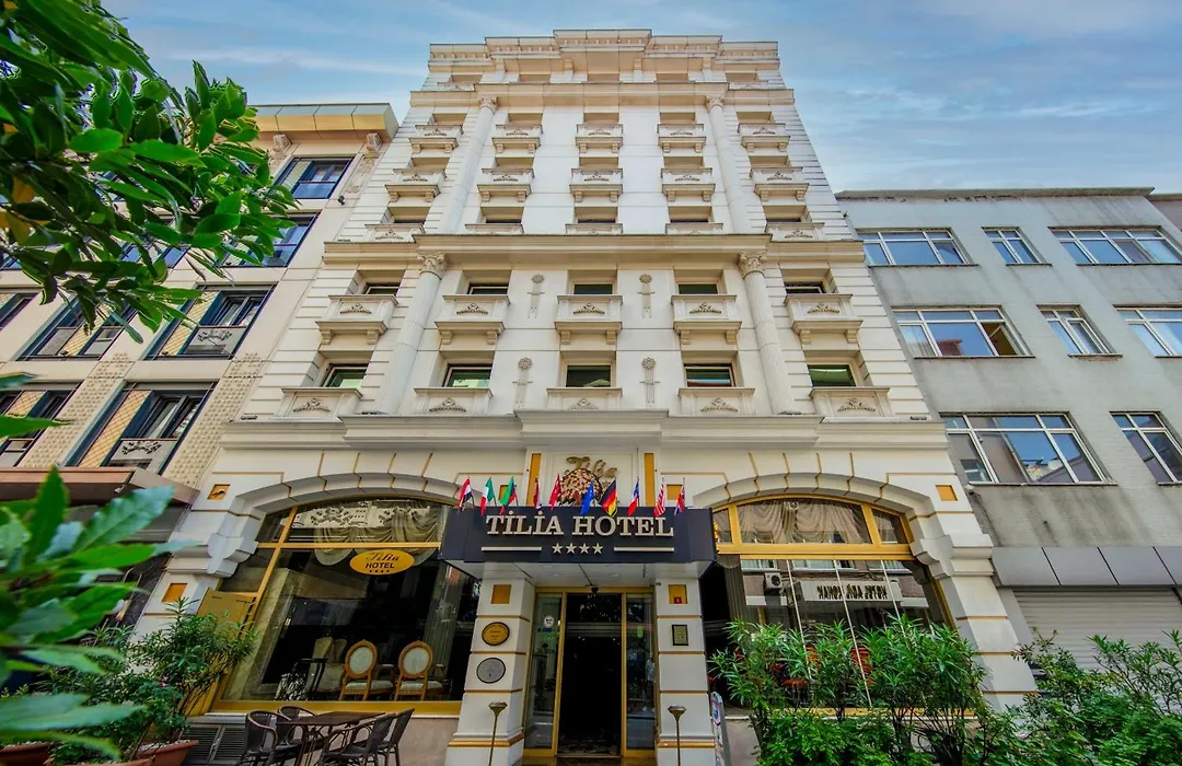 Tilia Hotel-1
