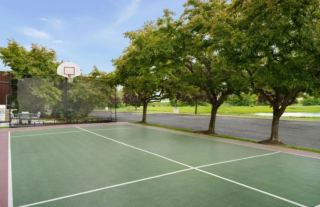 Towneplace Suites By Marriott Chicago Naperville-1