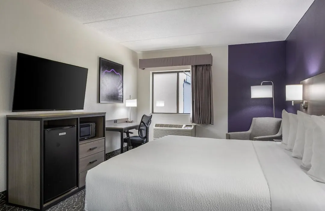 Best Western Bolingbrook Hotel-1