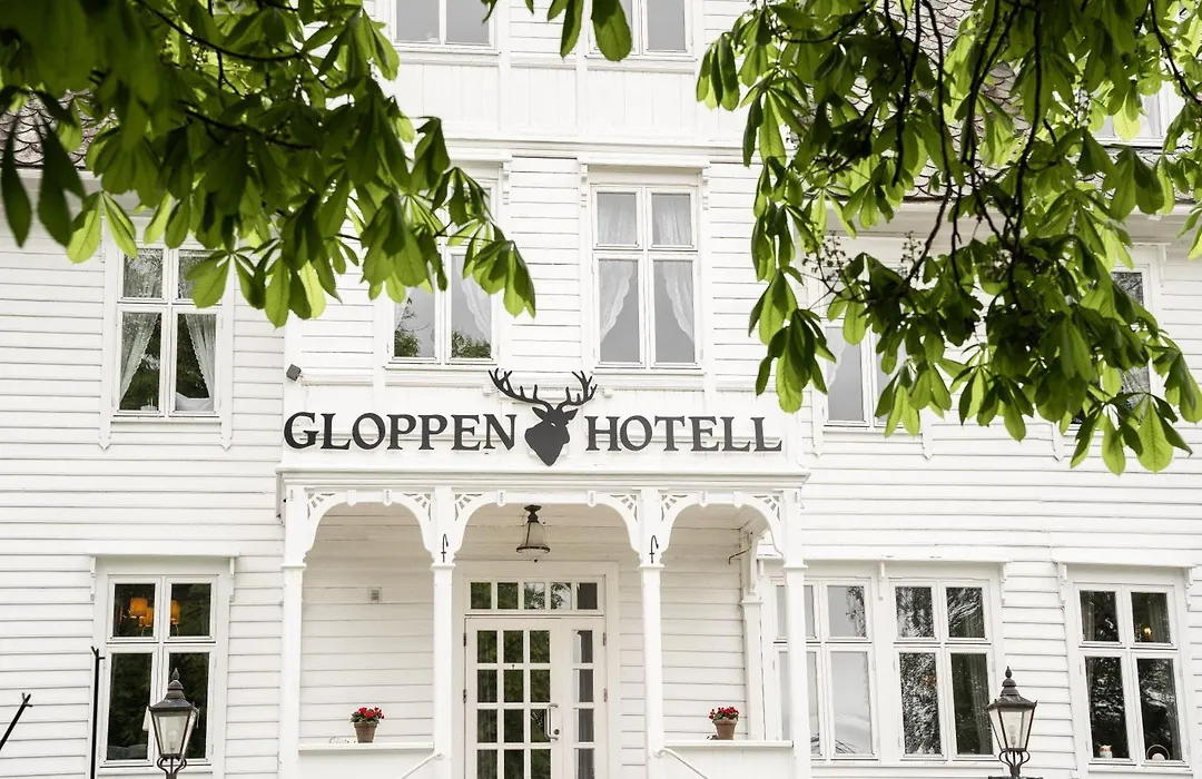 Gloppen Hotell - By Classic Norway Hotels-1