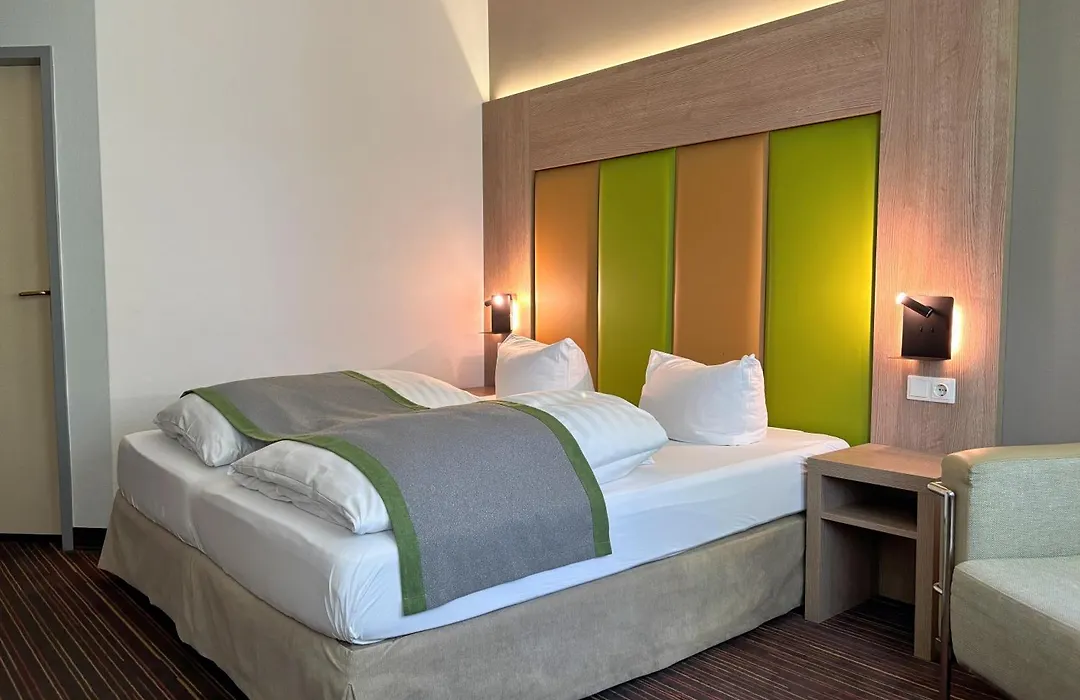 Rathaushotels Oberwiesenthal All Inclusive-1
