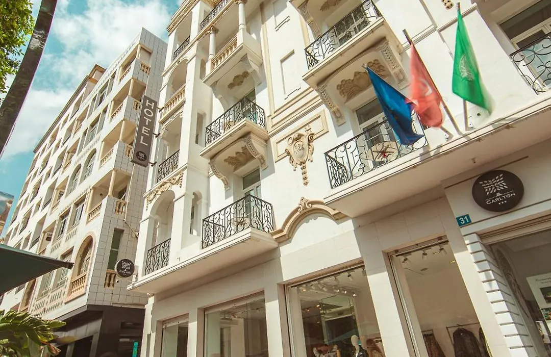 Hotel Carlton-1